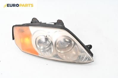Фар за Hyundai Coupe Coupe II (08.2001 - 08.2009), купе, позиция: дясна