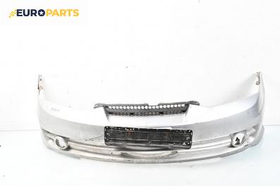 Предна броня за Hyundai Coupe Coupe II (08.2001 - 08.2009), купе, позиция: предна