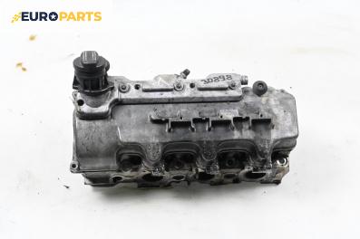 Глава за Mercedes-Benz S-Class Sedan (W220) (10.1998 - 08.2005) S 320 (220.065, 220.165), 224 к.с.