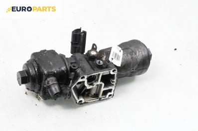 Корпус за маслен филтър за Volkswagen Touran Minivan I (02.2003 - 05.2010) 1.9 TDI, 105 к.с.