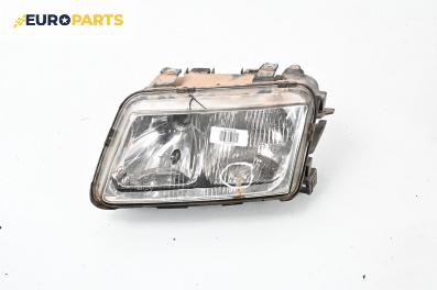 Фар за Audi A3 Hatchback I (09.1996 - 05.2003), хечбек, позиция: лява