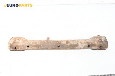 Основа броня за Mitsubishi Pajero PININ (03.1999 - 06.2007), джип, позиция: предна