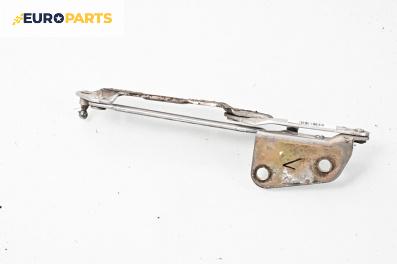 Панта преден капак за Ford Mondeo III Sedan (10.2000 - 03.2007), 4+1 вр., седан, позиция: лява