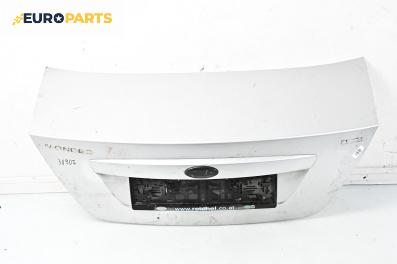 Заден капак за Ford Mondeo III Sedan (10.2000 - 03.2007), 4+1 вр., седан, позиция: задна