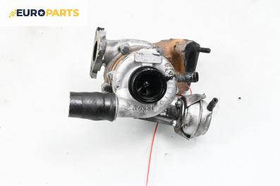 Турбо за Honda Civic VII Hatchback (03.1999 - 02.2006) 1.7 CTDi (EU, EP, EV), 100 к.с.