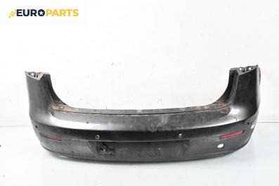 Задна броня за Fiat Croma Station Wagon (06.2005 - 08.2011), комби