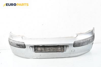 Задна броня за Peugeot 307 Hatchback (08.2000 - 12.2012), хечбек