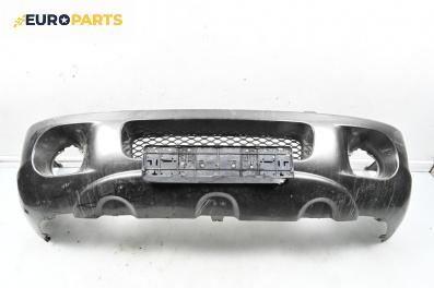 Предна броня за Hyundai Santa Fe I SUV (11.2000 - 03.2006), джип, позиция: предна