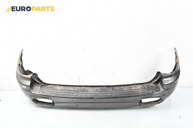 Задна броня за Hyundai Santa Fe I SUV (11.2000 - 03.2006), джип