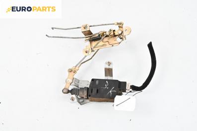 Машинка централно заключване за Hyundai Santa Fe I SUV (11.2000 - 03.2006), 4+1 вр., позиция: задна