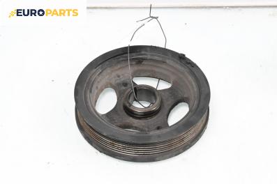 Демпферна шайба за Toyota Corolla Verso II (03.2004 - 04.2009) 2.2 D-4D (AUR10), 136 к.с.