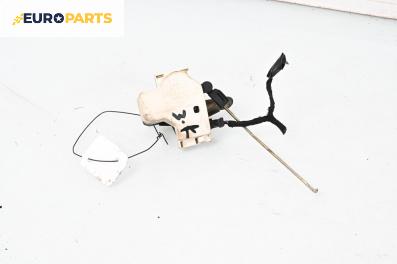 Машинка централно заключване за Audi A3 Hatchback I (09.1996 - 05.2003), 4+1 вр., позиция: задна