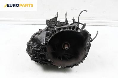 Ръчна скоростна кутия за Toyota Corolla Verso II (03.2004 - 04.2009) 2.2 D-4D (AUR10), 136 к.с.