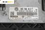 Компютър двигател за Volkswagen Polo Hatchback V (01.2005 - 12.2009) 1.4 TDI, 80 к.с., № Bosch 0281012879