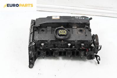 Глава за Ford Mondeo III Sedan (10.2000 - 03.2007) 2.0 16V TDDi / TDCi, 115 к.с.