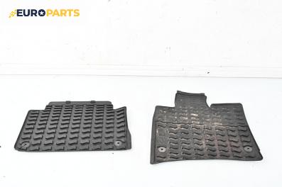 Стелки за Hyundai Santa Fe II SUV (10.2005 - 12.2012), 4+1 вр.