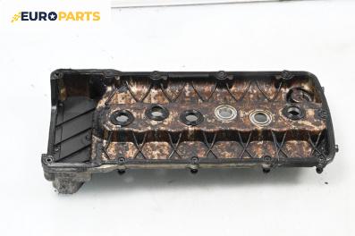 Картер за Volkswagen Touareg SUV I (10.2002 - 01.2013) 3.2 V6, 220 к.с.