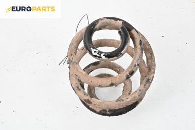 Пружина за ходова част за BMW 3 Series E36 Sedan (09.1990 - 02.1998), седан, позиция: задна