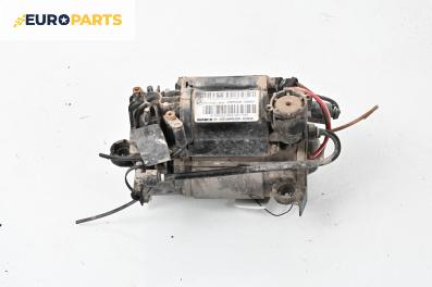 Компресор въздушно окачване за Audi A8 Sedan 4E (10.2002 - 07.2010) 4.2 quattro, 335 к.с.