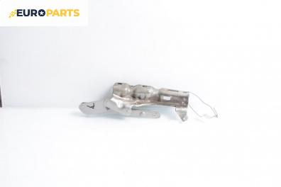 Панта заден капак за Mercedes-Benz C-Class Coupe (CL203) (03.2001 - 06.2007), 2+1 вр., купе, позиция: дясна