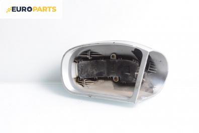 Капачка за външно огледало за Mercedes-Benz C-Class Coupe (CL203) (03.2001 - 06.2007), 2+1 вр., купе, позиция: лява