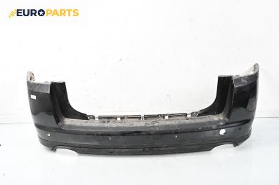 Задна броня за Opel Signum Hatchback (05.2003 - 12.2008), хечбек