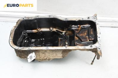 Картер за Mitsubishi Pajero PININ (03.1999 - 06.2007) 1.8 GDI (H66W), 120 к.с.