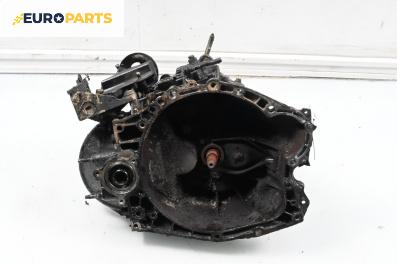 Ръчна скоростна кутия за Peugeot 307 Hatchback (08.2000 - 12.2012) 2.0 HDi 90, 90 к.с.