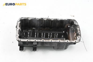 Картер за Peugeot 307 Hatchback (08.2000 - 12.2012) 2.0 HDi 90, 90 к.с.