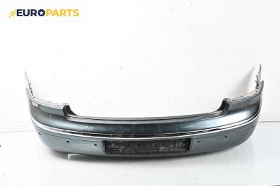 Задна броня за Volkswagen Phaeton Sedan (04.2002 - 03.2016), седан