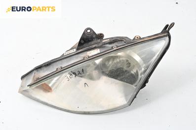 Фар за Ford Focus I Hatchback (10.1998 - 12.2007), хечбек, позиция: лява