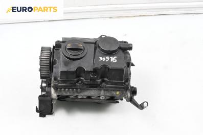 Глава за Volkswagen Polo Hatchback V (01.2005 - 12.2009) 1.4 TDI, 80 к.с.