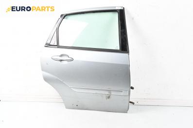 Врата за Ford Focus I Hatchback (10.1998 - 12.2007), 4+1 вр., хечбек, позиция: задна, дясна