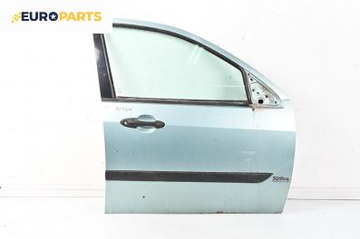 Врата за Ford Focus I Hatchback (10.1998 - 12.2007), 4+1 вр., хечбек, позиция: предна, дясна