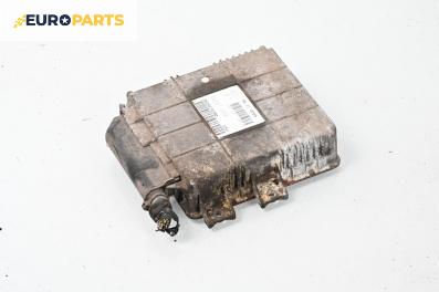 Компютър двигател за Peugeot 106 I Hatchback (08.1991 - 04.1996) 1.1, 60 к.с., № 9625274380