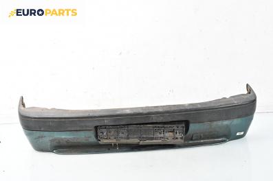 Задна броня за Peugeot 106 I Hatchback (08.1991 - 04.1996), хечбек
