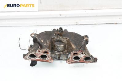 Всмукателен колектор за Peugeot 106 I Hatchback (08.1991 - 04.1996) 1.1, 60 к.с.