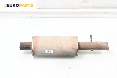 Крайно гърне за Fiat Stilo Hatchback (10.2001 - 11.2010) 1.9 JTD, 140 к.с.