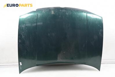 Преден капак за Volkswagen Golf IV Hatchback (08.1997 - 06.2005), 4+1 вр., хечбек, позиция: предна
