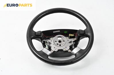 Волан за Chevrolet Aveo Hatchback II (01.2007 - 12.2011)