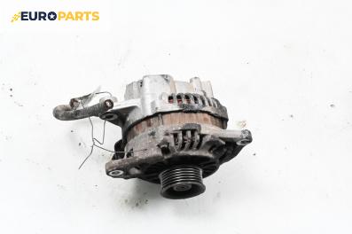 Алтернатор / генератор за Mazda 3 Hatchback I (10.2003 - 12.2009) 1.6, 105 к.с.