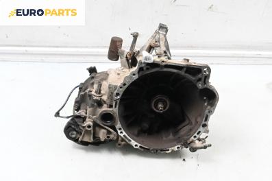 Ръчна скоростна кутия за Mazda 3 Hatchback I (10.2003 - 12.2009) 1.6, 105 к.с.