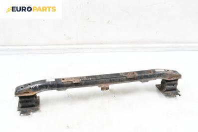 Основа броня за Citroen C3 Hatchback I (02.2002 - 11.2009), хечбек, позиция: предна