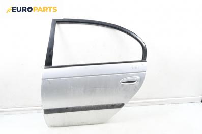 Врата за Toyota Avensis I Sedan (09.1997 - 02.2003), 4+1 вр., седан, позиция: задна, лява