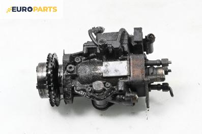 ГНП-горивонагнетателна помпа за Ford Focus I Hatchback (10.1998 - 12.2007) 1.8 Turbo DI / TDDi, 90 к.с., № 0470004005