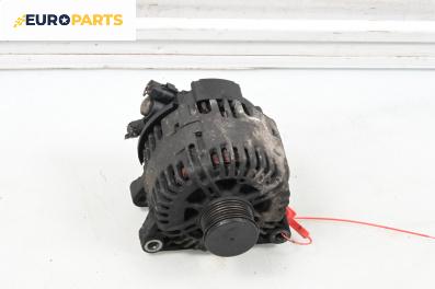 Алтернатор / генератор за Citroen C3 Hatchback I (02.2002 - 11.2009) 1.4 HDi, 68 к.с.
