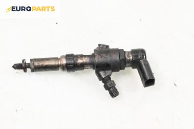 Дюза дизел за Citroen C3 Hatchback I (02.2002 - 11.2009) 1.4 HDi, 68 к.с.