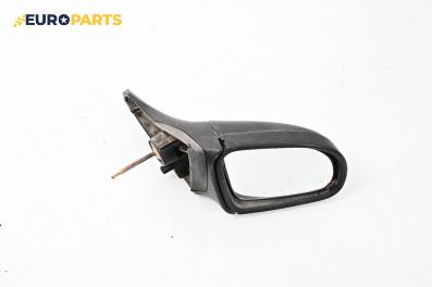 Огледало за Opel Corsa B Hatchback (03.1993 - 12.2002), 2+1 вр., хечбек, позиция: дясна