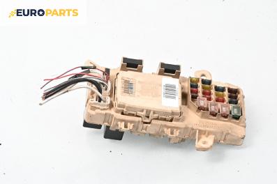 Бушонно табло за Toyota Celica IV Coupe (11.1993 - 11.1999) 1.8 i 16V (AT200/ST), 116 к.с.