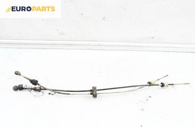 Жила скорости за Opel Zafira B Minivan (07.2005 - 14.2015)